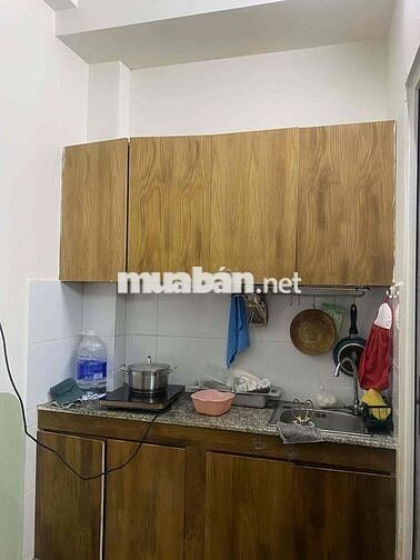 Phòng Trọ đường Xô Viết Nghệ Tĩnh, Q.Bình Thạnh