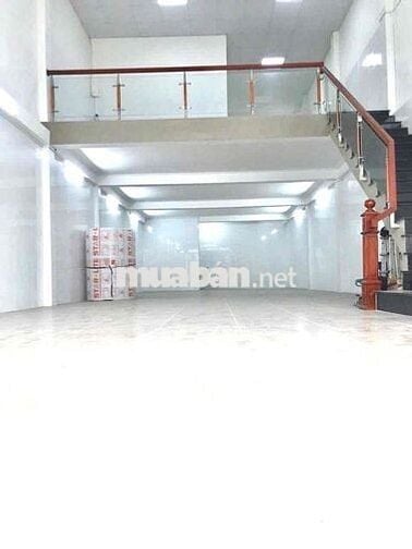 Cho Thuê Nhà Mới 250m2 Gần Nhà Thờ Dĩ An - Đông Hoà - Dĩ An