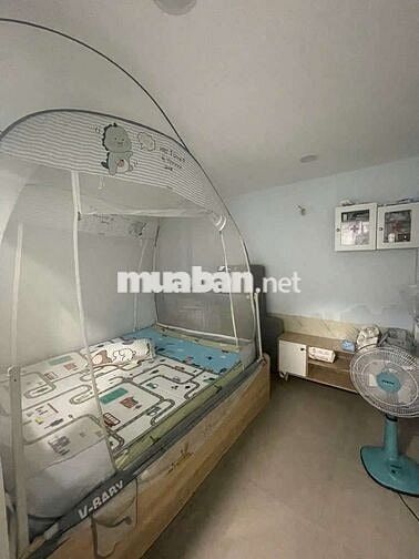 BÁN NHÀ 1 LẦU 3PN 4,1X11 ĐƯONG VÕ THỊ NHỜ SÁT KDC NAM LONG SỔ RIÊNG