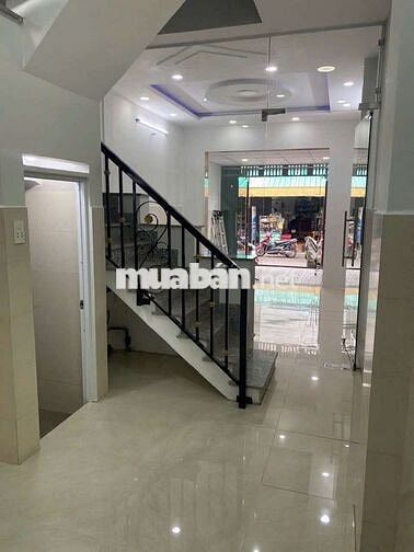 ​💥💥 MẶT TIỀN KD KDC TÊN LỬA 2 TẦNG - 42M² AN LẠC GIÁ NHỈNH 6 TỎI💥💥