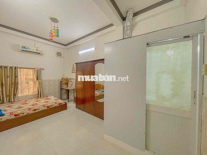 (Studio) Phòng cho thuê chính chủ tại Bình Thạnh