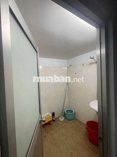 BÁN NHÀ 1 LẦU 3PN 4,1X11 ĐƯONG VÕ THỊ NHỜ SÁT KDC NAM LONG SỔ RIÊNG