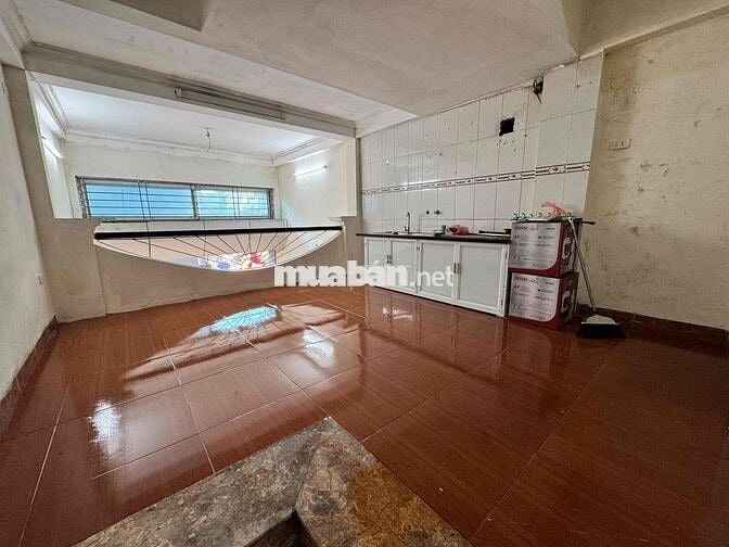 cho thuê nhà số 16a ngõ 94 phố ĐẠI TỪ, phường ĐỊNH CÔNG, 4 ,5 tầng