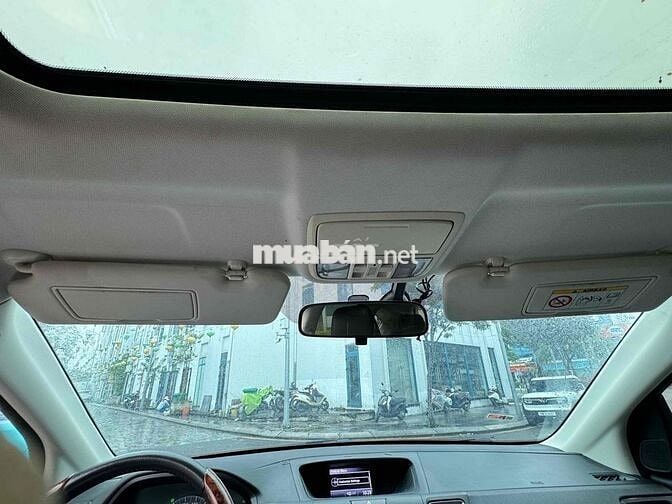 Honda CR V 2016 2.4 TG 1 chủ - 129999 km