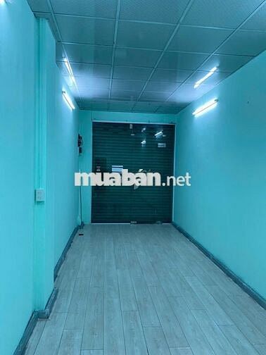 Cho thuê mặt bằng góc đường 2-4 và đường Đặng tất