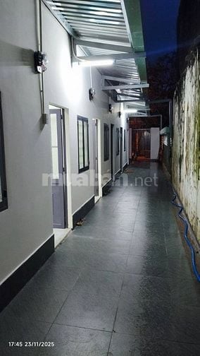 PHÒNG TRỌ LÊ VĂN LƯƠNG, PHƯỚC KIỂN, NHÀ BÈ