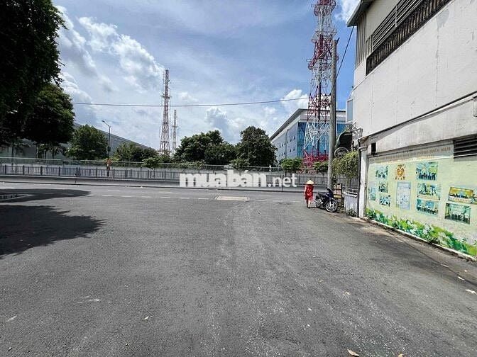 🔥 CHO THUÊ ĐẤT MẶT TIỀN ĐƯỜNG C12 – KHU T3, TÂN BÌNH (GẦN SÂN BAY)