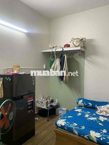 Phòng Trọ đường Xô Viết Nghệ Tĩnh, Q.Bình Thạnh