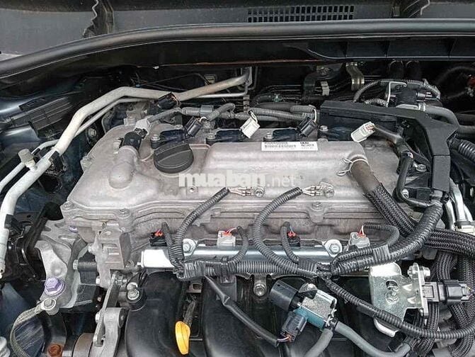 Toyota Corolla Cross 2021 Xám