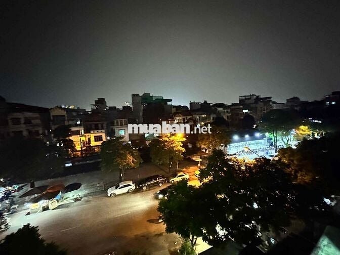 cho thuê nhà số 16a ngõ 94 phố ĐẠI TỪ, phường ĐỊNH CÔNG, 4 ,5 tầng