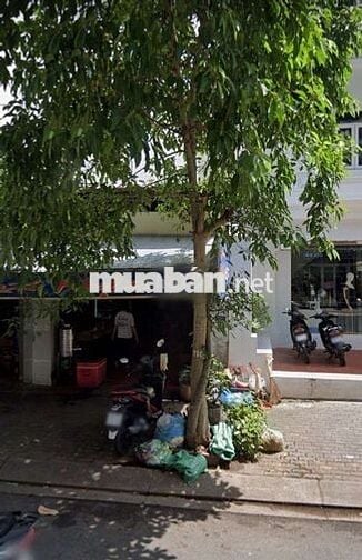 SANG NHƯỢNG LẠI MẶT BẰNG KINH DOANH