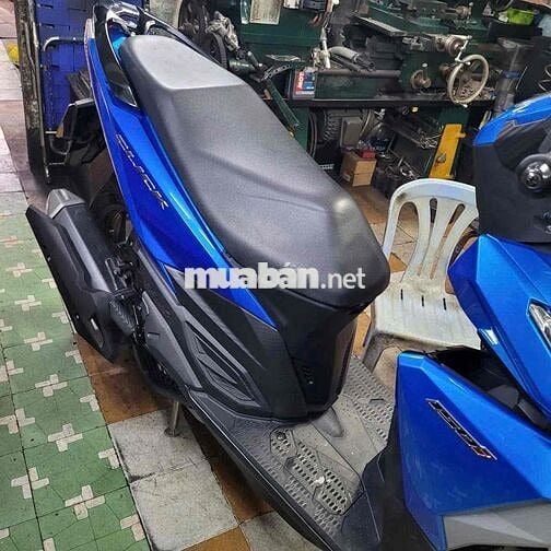 Honda Click 150i Xanh dương