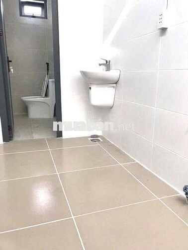 Cho Thuê Nhà Mới 250m2 Gần Nhà Thờ Dĩ An - Đông Hoà - Dĩ An
