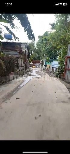 Bán đất CLN hẻm xe tải giá tốt nhất