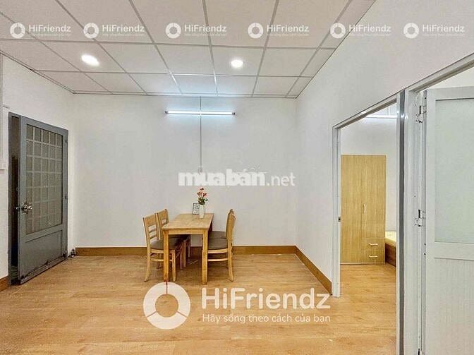 CHO THUÊ CĂN HỘ 2PN FULL NỘI THẤT GÂN AEON MALL TÂN PHÚ TẠI NGUYỄN SƠN