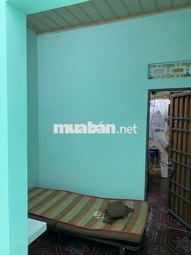 Cho thuê mặt bằng góc đường 2-4 và đường Đặng tất