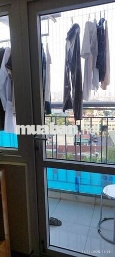 Cần bán gấp căn góc chung cư Đại Kim Building 3 N, 2wc....