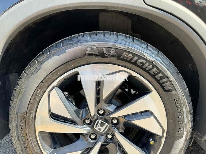 Honda CR V 2016 2.4 TG 1 chủ - 129999 km