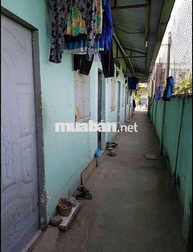 Giảm 900tr - Hẻm 6m - Qlộ 1A - An Phú đông - Ngang 6m - 162m2 -