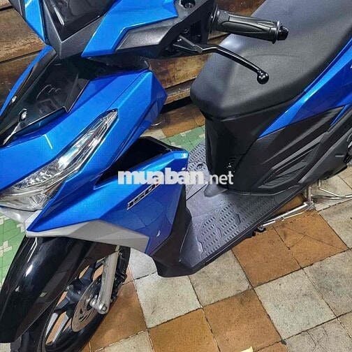 Honda Click 150i Xanh dương