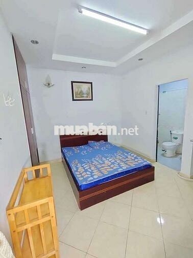 Phòng trọ full nội thất quận Bình Thạnh