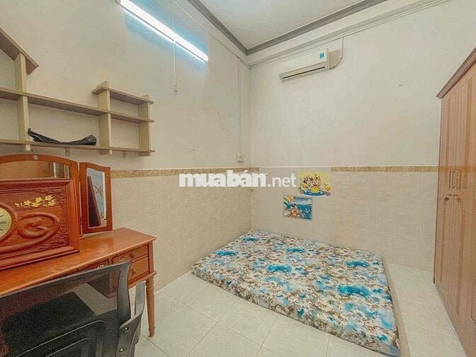 (Studio) Phòng cho thuê chính chủ tại Bình Thạnh