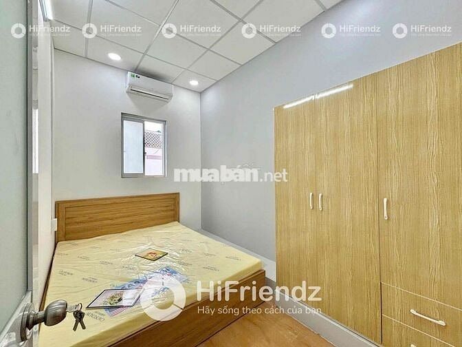 CHO THUÊ CĂN HỘ 2PN FULL NỘI THẤT GÂN AEON MALL TÂN PHÚ TẠI NGUYỄN SƠN