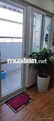 Cần bán gấp căn góc chung cư Đại Kim Building 3 N, 2wc....