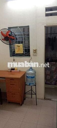 Phòng trọ gần CMT8 Tân Bình, Công viên Lê Thị Riêng