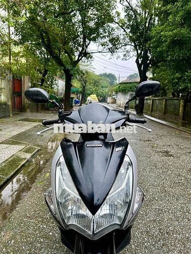 AB 2012 xe đẹp máy êm ***