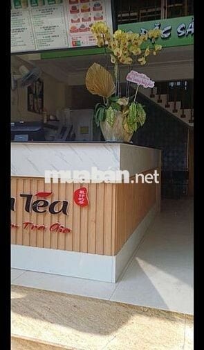 SANG NHƯỢNG LẠI MẶT BẰNG KINH DOANH