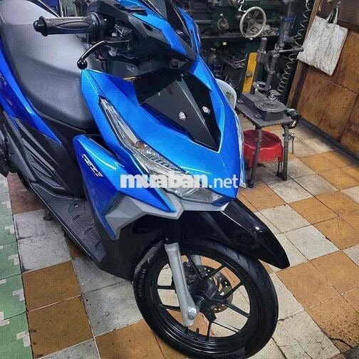 Honda Click 150i Xanh dương
