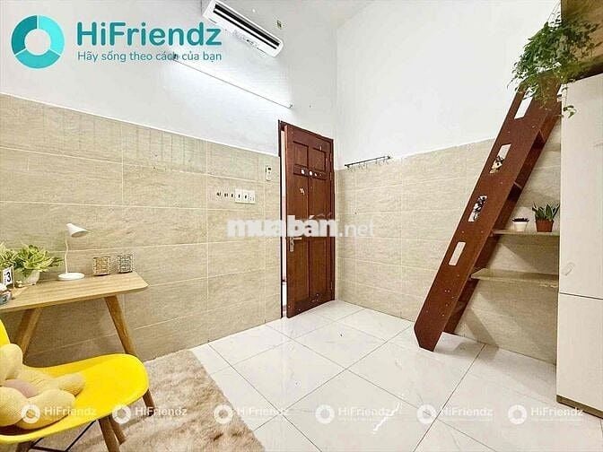 PHÒNG TRỌ MỚI XÂY - GIÁ RẺ - CÓ GÁC - FULL NT - NGAY AEON TÂN PHÚ