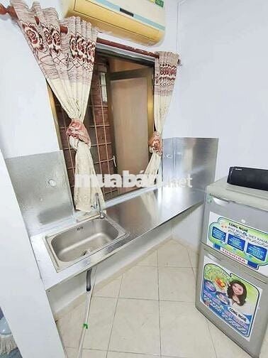 Phòng trọ full nội thất quận Bình Thạnh