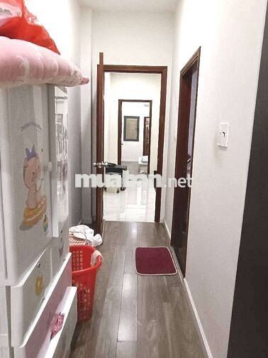 Hơn 5 Tỷ, Nhà 3 Tầng 60m2 Sát MT Xe Hơi Tránh, Phù Hợp Gia Đình An Cư