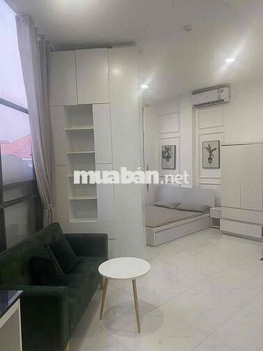 CHO THUÊ PHÒNG FULL NỘI THẤT ĐƯỜNG TRẦN THỊ LIỀN