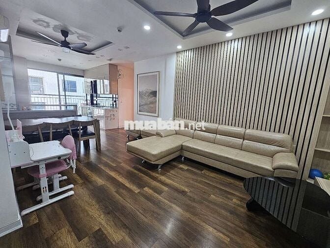 CHÍNH CHỦ CHO THUÊ - 3 NGỦ - ĐỦ ĐỒ - VÀO Ở NGAY - 87 LĨNH NAM