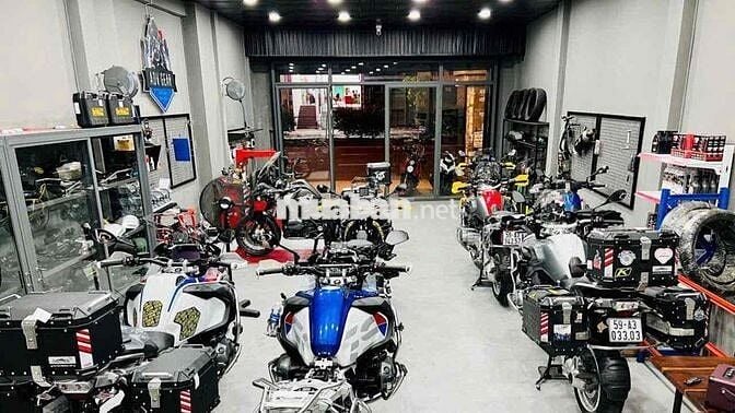 🔥 CHO THUÊ NHÀ 2 MẶT TIỀN CỘNG HÒA – P.13, TÂN BÌNH