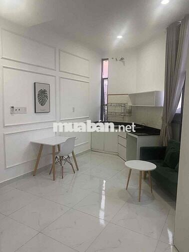 CHO THUÊ PHÒNG FULL NỘI THẤT ĐƯỜNG TRẦN THỊ LIỀN