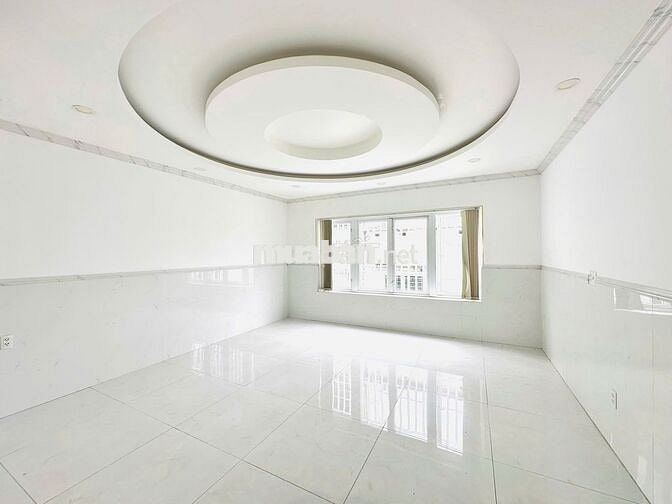 🆘CHO THUÊ NGUYÊN CĂN CITYLAND CENTER HILL🆘5x20m TRỆT 3 LẦU 6PN 6WC