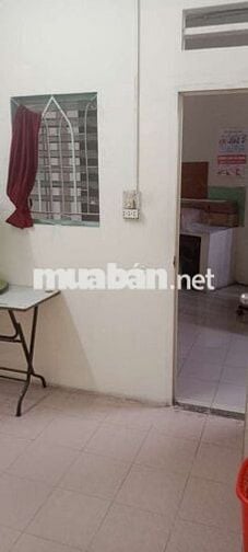 Phòng trọ gần CMT8 Tân Bình, Công viên Lê Thị Riêng