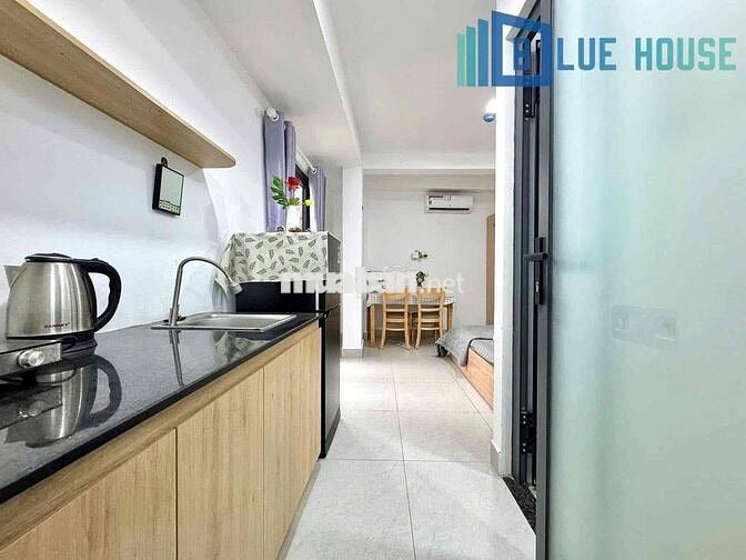 TRỐNG SẴN CĂN HỘ TÂN BÌNH CÓ BAN CÔNG THOÁNG MÁT NGAY NGÃ TƯ BẢY HIỀN