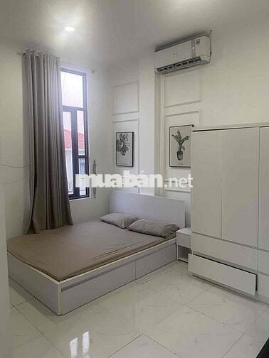 CHO THUÊ PHÒNG FULL NỘI THẤT ĐƯỜNG TRẦN THỊ LIỀN