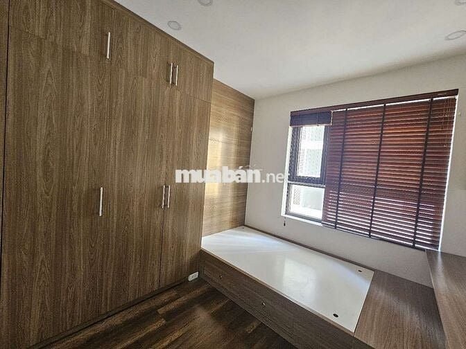 CHÍNH CHỦ CHO THUÊ - 3 NGỦ - ĐỦ ĐỒ - VÀO Ở NGAY - 87 LĨNH NAM