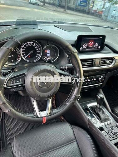 Mazda Mazda 6 2018 2.0 Premium xe cực mới