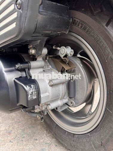 Honda Spacy 2006 bstp xe đẹp