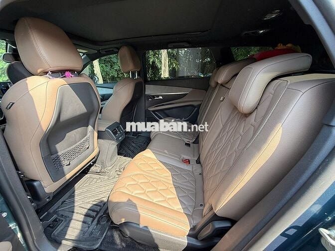 Peugeot 5008 GT 2023 Xanh