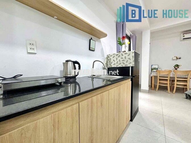 TRỐNG SẴN CĂN HỘ TÂN BÌNH CÓ BAN CÔNG THOÁNG MÁT NGAY NGÃ TƯ BẢY HIỀN