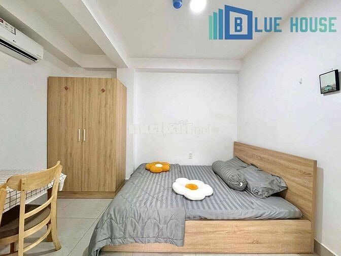 TRỐNG SẴN CĂN HỘ TÂN BÌNH CÓ BAN CÔNG THOÁNG MÁT NGAY NGÃ TƯ BẢY HIỀN