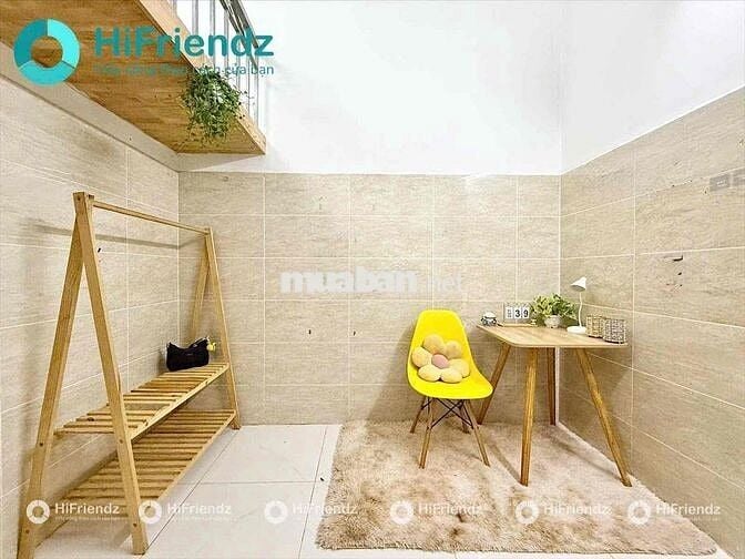 PHÒNG TRỌ MỚI XÂY - GIÁ RẺ - CÓ GÁC - FULL NT - NGAY AEON TÂN PHÚ